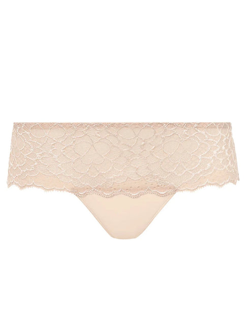 Shorty Skin Rosé CARESSE SIMONE PÉRÈLE